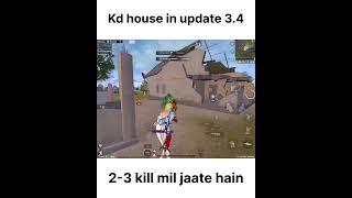 Kd maintain karani hai to yhan jao bgmi pubg shorts [upl. by Aneleh]