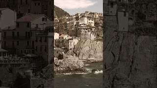 Cinque Terre The Most Beautiful Villages in Italy [upl. by Akima]