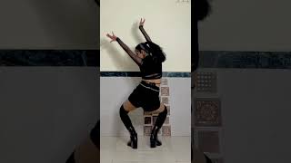 🇮🇳 TOMBOY Lisa Dance Cover  Kpop  lisa tomboy kpopdance [upl. by Ulani]