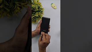 Intex 20000 mAh Powerbank Unboxing Asmr techd2 asmrunboxing shorts [upl. by Akinhoj168]