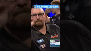 🎯Halbfinale für Dragutin Horvat Super League Darts 🤩Dart WM PDC Europe [upl. by Einaled836]