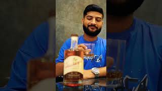 New Indian Whisky Alert 🚨⚠️  The Whiskeypedia [upl. by Enirod]