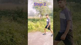 Jump Front kick tutorial karate shortvideo sportskarate [upl. by Aurora]