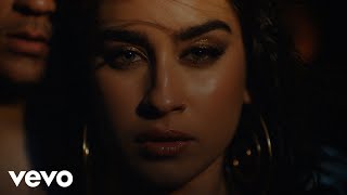 Lauren Jauregui Tainy  Lento Official Video [upl. by Ynney252]