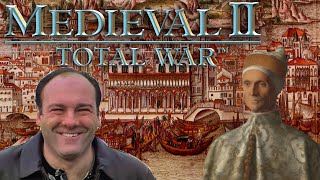 Medieval 2 SSHIP Venice  Part 19 [upl. by Accever]