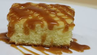 Butter Cake Recipe in Malayalam Simple Delicious and spongy [upl. by Ahsienyt]