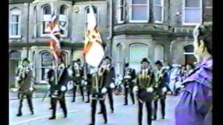 1988 Co Antrim Black Part 3 of 5 [upl. by Faydra563]