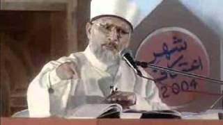 Huzoor PBUH Hazir o Nazir hai Quran e Majid Ki roshni me 1of 2 [upl. by Siravat]