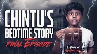 Chintus Bedtime Story  Final  A story Of Serbian Lady [upl. by Adnirim893]