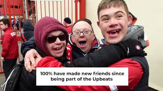 10 Years of the Charlton Upbeats [upl. by Hobard]