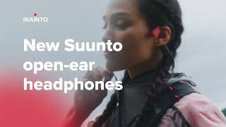 Suunto Wing  Open for what is out there [upl. by Rist]