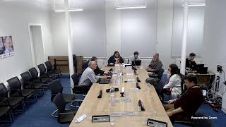 Health Housing and Adult Social Care Scrutiny Committee 6 November 2024 [upl. by Groves]