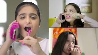 Hala Al Turk Surprise Birthday Party For Her Mom [upl. by Valaria471]