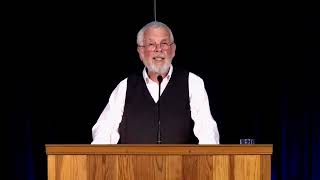 128 Allianzkonferenz Bad Blankenburg  Johannes Feimann „Wohin du gehst ich bleibe dir treu“ [upl. by Eecak]