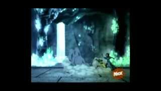 Avatar the last airbender Skillet Rise Amv [upl. by Enale]