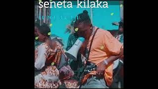 seneta kilaka honey wangu singeli beat bland music [upl. by Hernando]