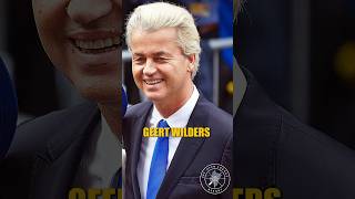 Geert Wilders Stands with Israel “Our Beloved Ally Protecting the Jewish Homeland” netherlands [upl. by Namhar]