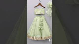 Stunning party wear dress for baby girls beautifulbaby [upl. by Peednas]