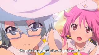 Houkago no Pleiades 01 22 Sub Español [upl. by Yc]