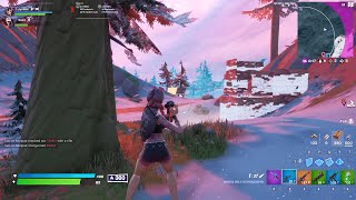 Fortnite Chapter 3 Season 1 Gameplay No Commentary 1080p60fps PC [upl. by Ime71]