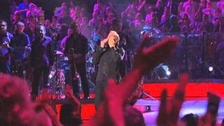 NEIL DIAMOND sweet caroline MSG new YORK 2008 [upl. by Mandi]