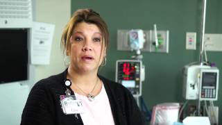 Lisa Clerical Bailey Medical Center Tulsa Oklahoma [upl. by Anair]