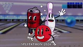 twitchtvmbliss SPLITATHON 2024  TRAILER [upl. by Htebzile]