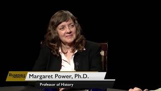 The Controversial History of Puerto Rico  The Roundtable Perspective 207 wGuest Margaret Power [upl. by Erdah71]