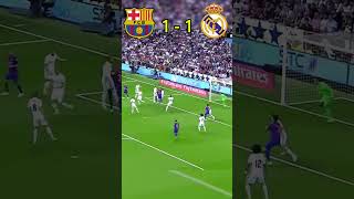 Barcelona vs Real Madrid  La Liga 1617 [upl. by Artemis]