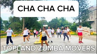 CHA CHA CHACLASSICAL MUSICOLDIES HITDANCE WORKOUT [upl. by Hinkel]