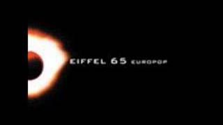 Eiffel 65  Silicon World [upl. by Em]