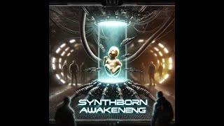 Melodeathsamurai  Synthborn Awakening [upl. by Dymphia]