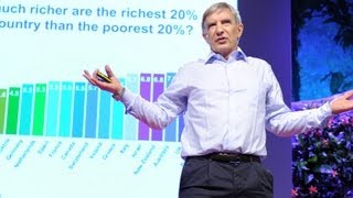 How economic inequality harms societies  Richard Wilkinson [upl. by Gitt]