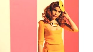 Paloma Faith  Upside Down Cahill Club Mix [upl. by Akiemehs21]