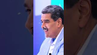 Javier Milei le declarará la guerra al régimen de Maduro [upl. by Strohben]