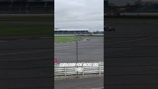 Leaders battle at the Walter Hayes Trophy motorsport racecar silverstone subscribe formulaford [upl. by Brnaba716]