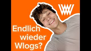 Endlich wieder Wlogs [upl. by Adamis816]