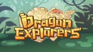 Princess Connect ReDive  Dragon Explorers  Part 1 Top Secret Mission [upl. by Doykos]