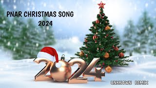 PNAR CHRISTMAS SONG 2024  UNKNOWN REMIX [upl. by Haran]