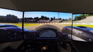 Project Cars  Oreca 03 LMP2  Onboard Suzuka [upl. by Damali566]