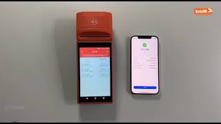 How to Do Requery on iPay88 Android Smart Terminal [upl. by Annaehr]