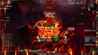 Protection Paladin Solo Sun Kings Salvation Mythic [upl. by Naghem]