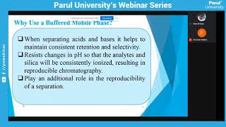 Basics of HPLC Method Development [upl. by Del]