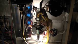 Heater  Furnace Failure  It wont Stay OnMP4 [upl. by Divine]