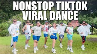 NONSTOP TIKTOK VIRAL DANCE REMIX  BMD CREW [upl. by Swihart]