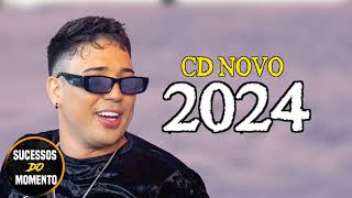 JAPÃOZINJAPÃOZINHO ATUALIZOU  FEVEREIRO 2024 REPERTÓRIO NOVO  MÚSICAS NOVAS 2024  ANO NOVO [upl. by Attiuqram98]