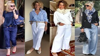 Cool Winter Outfits For Women 50 I Shein Vintage Winter Outfits I Business Casual Winter Outfits [upl. by Woody952]