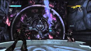 Transformers War for Cybertron Part 2  The Coop Mode [upl. by Akcinahs]