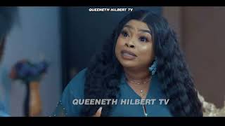 QUEENETH HILBERTamp GEORGINA IBEH LATEST SHORT CLIP EVERYONE IS TALKING ABOUNT [upl. by Keppel603]