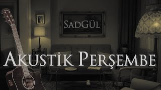 Akustik Perşembe  Ertan Saban amp Devrim Özkan  harun4k ai [upl. by Valle402]